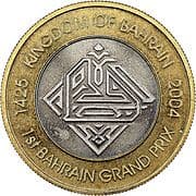100 Fils 0.100 BHD = JPY 41