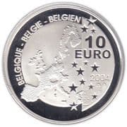 10 Euros 10 EUR = JPY 1835
