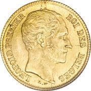 10 Francs