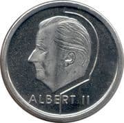 1 Franc