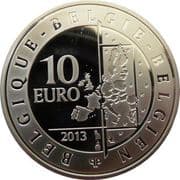 10 Euros 10 EUR = JPY 1841