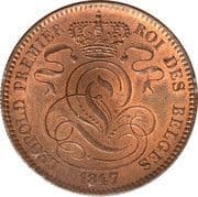 10 Centimes