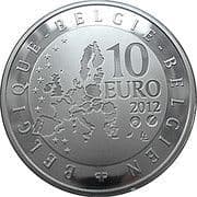 10 Euros 10 EUR = JPY 1843