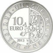 10 Euros 10 EUR = JPY 1839
