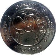 1 Euro 1 EUR = JPY 184