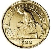1 Franc