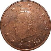 1 Euro Cent 0.01 EUR = JPY 1.83