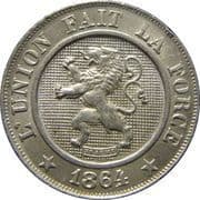 10 Centimes