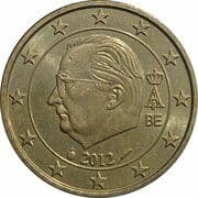 10 Euro Cents 0.10 EUR = JPY 18