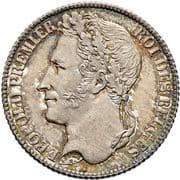 1 Franc