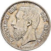 1 Franc