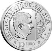 10 Euros 10 EUR = JPY 1834