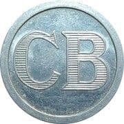 1 Franc