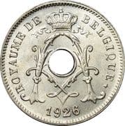 10 Centimes