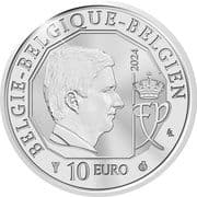 10 Euros 10 EUR = JPY 1831