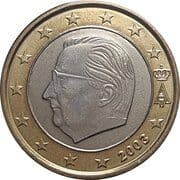 1 Euro 1 EUR = JPY 184