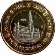 1 Euro 1 EUR = JPY 184
