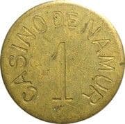 1 Franc