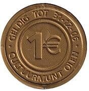 1 Euro