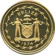 5 Cents 0.05 BZD = JPY 3.90