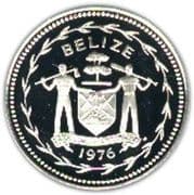 5 Cents 0.05 BZD = JPY 3.90