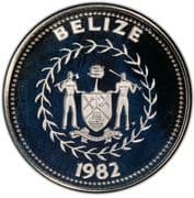 5 Cents 0.05 BZD = JPY 3.93