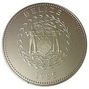 10 Cents 0.10 BZD = JPY 7.81