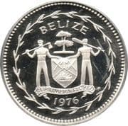 50 Cents 0.50 BZD = JPY 39