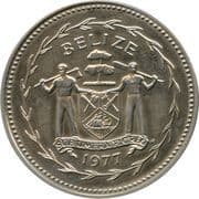 5 Dollars 5 BZD = JPY 387