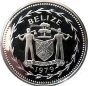 10 Dollars 10 BZD = JPY 777