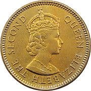 5 Cents 0.05 BZD = JPY 3.87