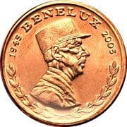 1 Cent