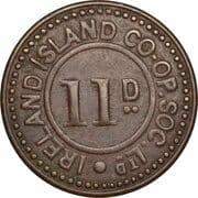 11 Pence