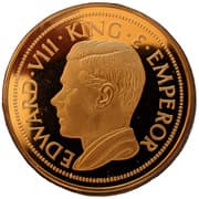 1 Crown = 5 Shillings