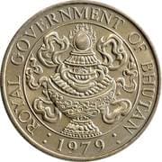 50 Chhetrums 0.50 BTN = JPY 0.86