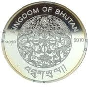 300 Ngultrums 300 BTN = JPY 518
