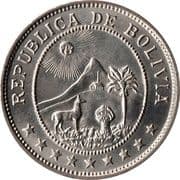 50 Centavos