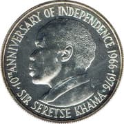 5 Pula