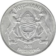 5 Pula