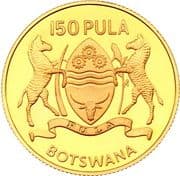 150 Pula