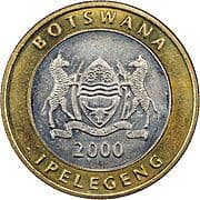 5 Pula