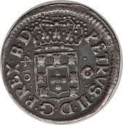 40 Réis