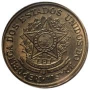 50 Centavos