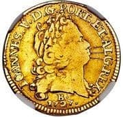 1600 Réis