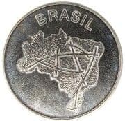 10 Cruzeiros