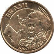 10 Centavos 0.10 BRL = JPY 3.02