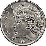 20 Centavos