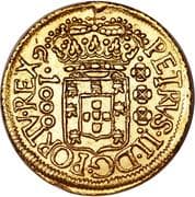 1000 Réis