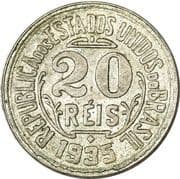 20 Réis