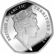 50 Pence 0.50 GBP = JPY 106